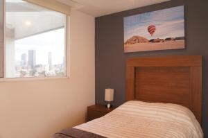 Casa SIX Penthouse en la Roma