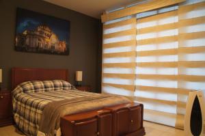 Casa SIX Penthouse en la Roma