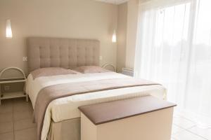 Chambres Au Jardin Fleuri