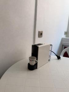 Appartement 10 min de guèliz Climatisation WI FI et parking gratuit