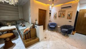 44 apartment bouanane