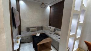 44 apartment bouanane