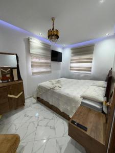44 apartment bouanane
