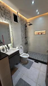 44 apartment bouanane