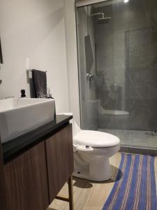 Acogedora habitación privada