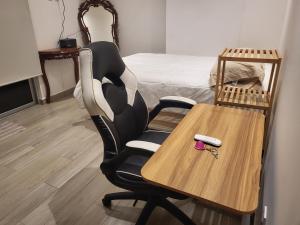 Acogedora habitación privada
