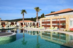 Olympia Golden Beach Resort & Spa Ilia Greece