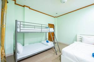 Seaview Pool villa