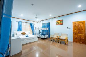 Seaview Pool villa