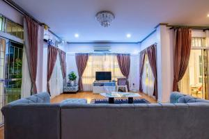 Seaview Pool villa