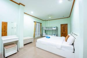 Seaview Pool villa
