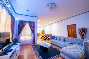 Seaview Pool villa