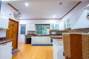 Seaview Pool villa