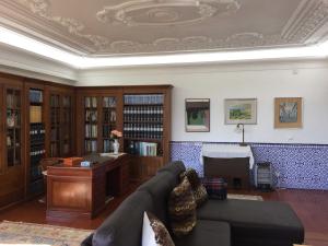 Cascais Jasmim Doce