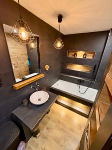 Apartmány Apollo Šírava