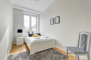 Boutique Apartments