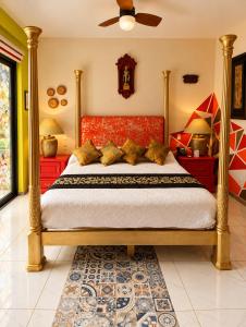 Ekléctic Hotel Boutique