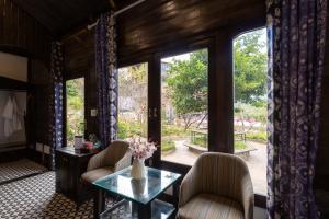 Lan Rung Retreat Mountain View & Spa