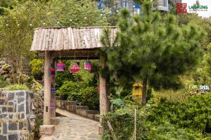Lan Rung Retreat Mountain View & Spa