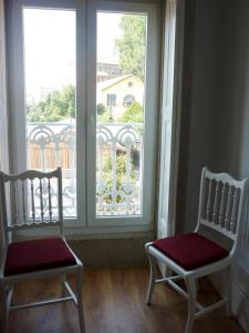 Rua Apartments - Cedofeita