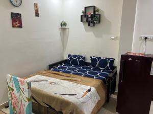 Deecon Valley City Escape 1BHK Lux Flat Tapovan