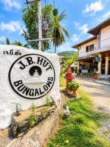 J.B.Hut Bungalows