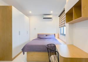 Lunaria Maison - Saigon Local, District 3