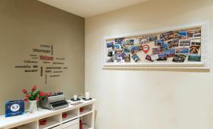 La Casa di Emma a Trastevere