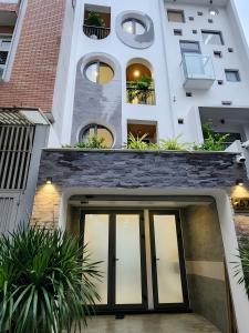 Lunaria Maison - Saigon Local, District 3