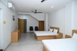 Shivam Residency