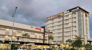 DIVERSION 21 HOTEL