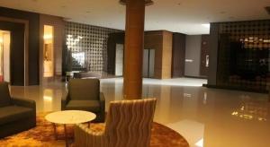 DIVERSION 21 HOTEL