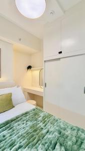 Amuma Verde at SMDC Style Condo
