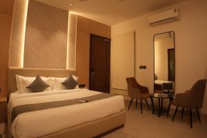 Radiance Hotel