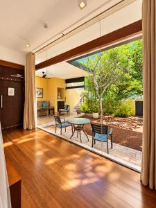 Aavya Cove Villas by Aahaasa