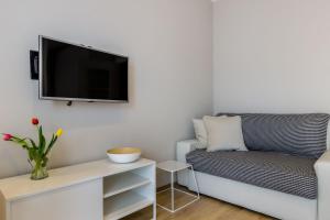 Okrzei 18 - studio by Homeprime