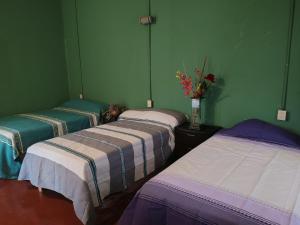 Hacienda Cordova