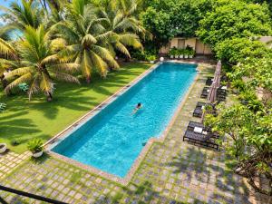 Aavya Cove Villas by Aahaasa