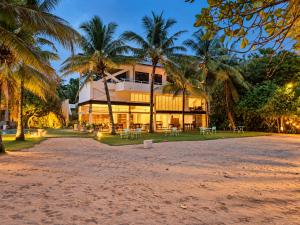 Aavya Cove Villas by Aahaasa