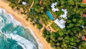 Aavya Cove Villas by Aahaasa