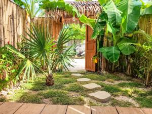 Cosy Villa & Apartments - Siargao