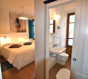 Pension Il Bandito Re Nuoro Italien