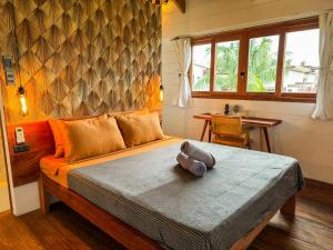 Cosy Villa & Apartments - Siargao