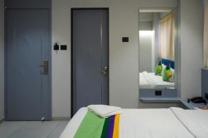 Comfort Inn Baner- Indian nationals only