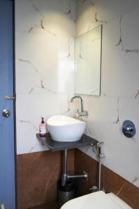Comfort Inn Baner- Indian nationals only