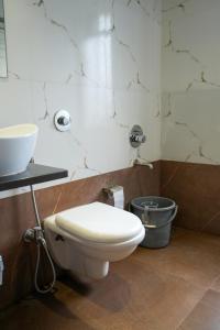 Comfort Inn Baner- Indian nationals only