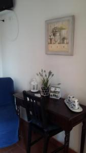 Double Room with Extra Bed room in La Scuderia