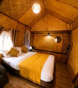 Long Beach Bamboo House