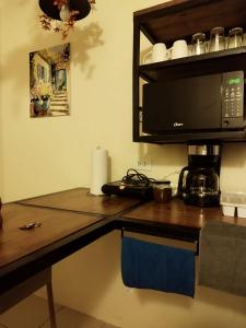 Apartamento Mirador 5