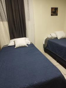 Apartamento Mirador 5